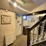 Greyfriars Lodge Canterbury
