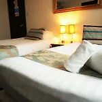 Greyfriars Lodge Canterbury