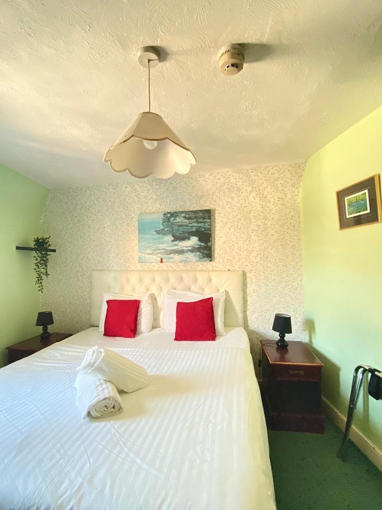 Guest house Greyfriars Canterbury