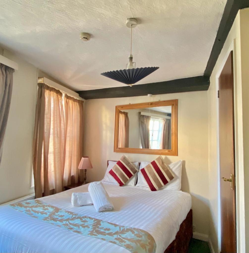 Greyfriars Guest house