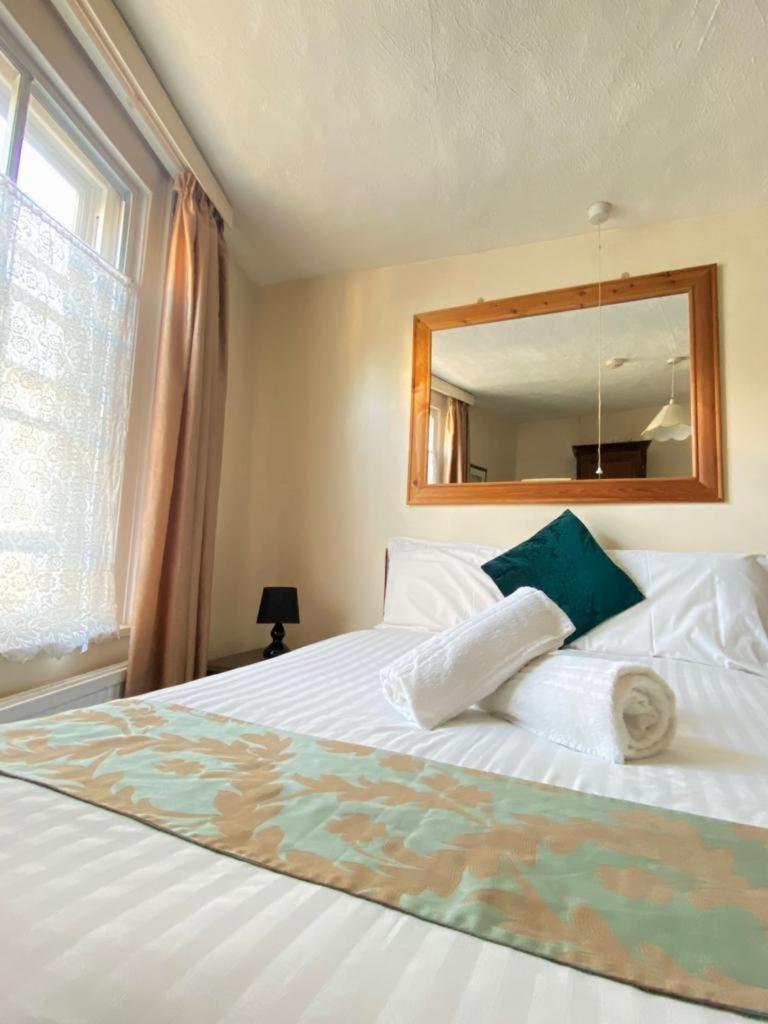 Guest house Greyfriars