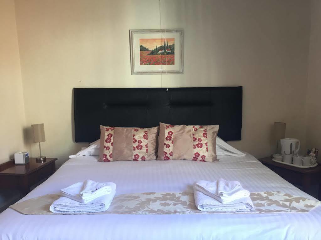 Greyfriars Guest house Canterbury