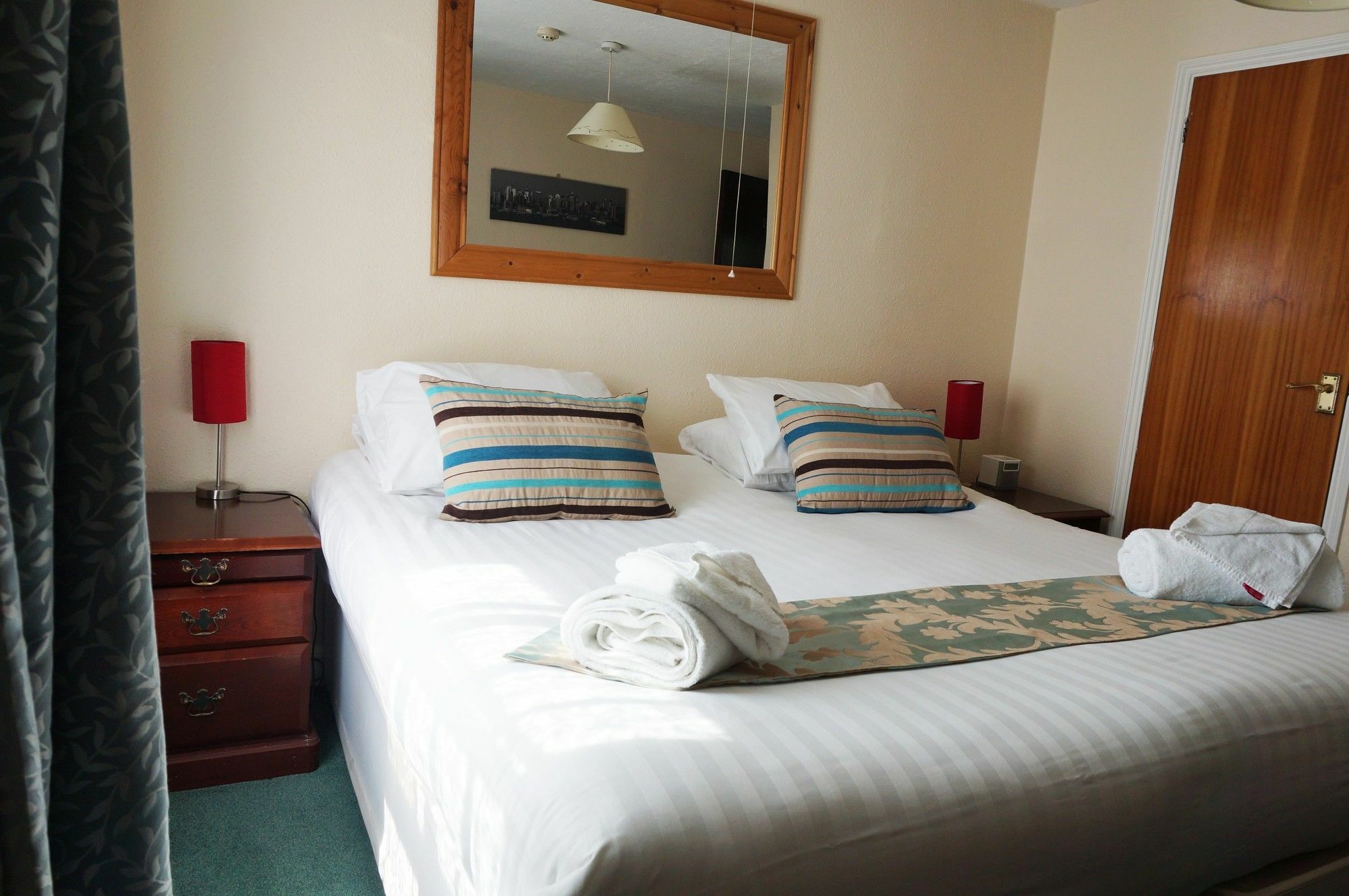 Greyfriars Guest house Canterbury